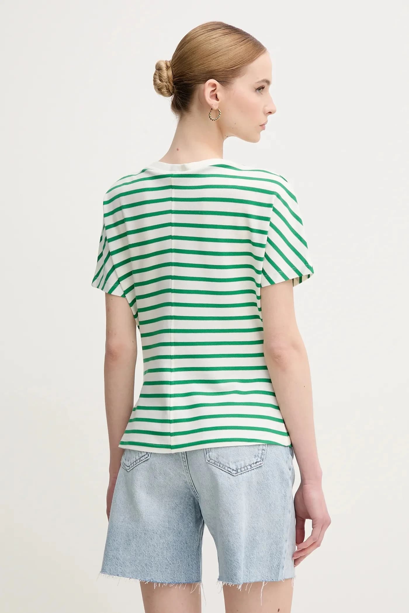 футболка - фото 3