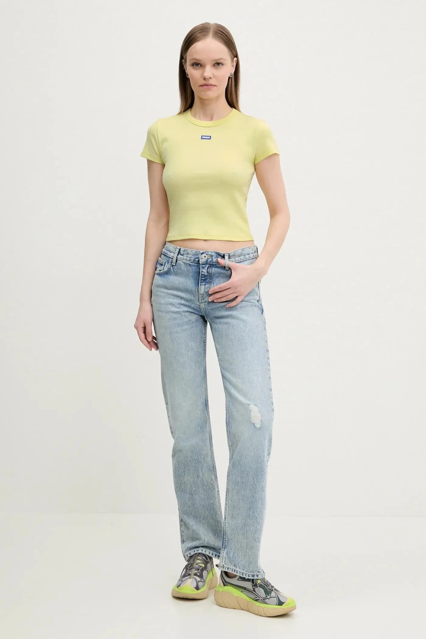 Детская футболка Tee_B - фото 2