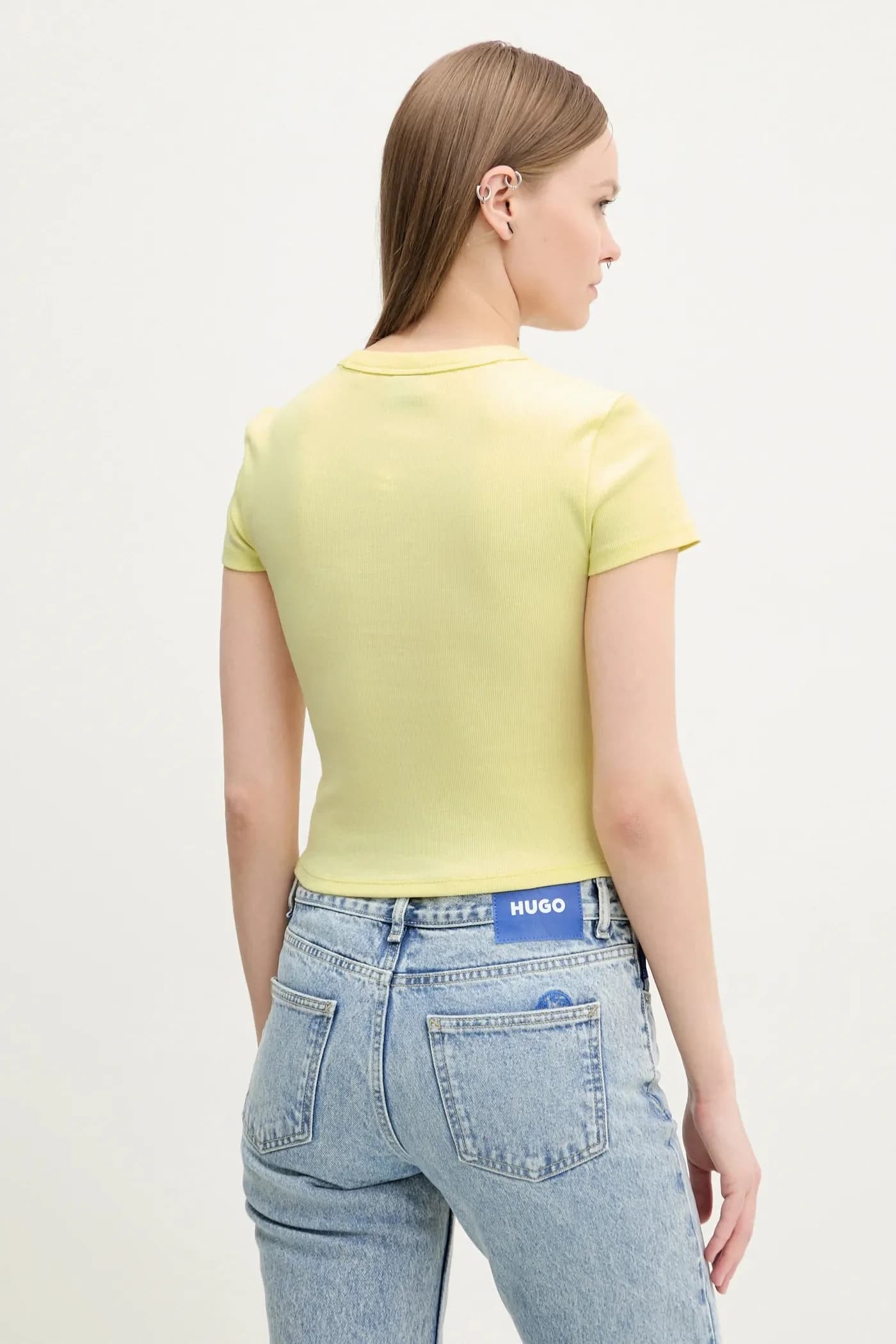 Детская футболка Tee_B - фото 3