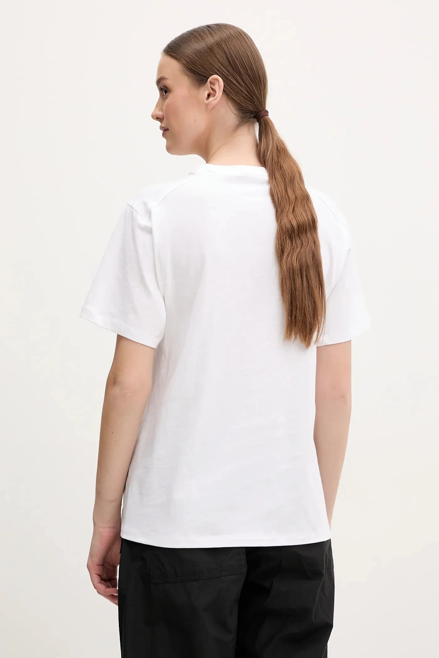 футболка - фото 3