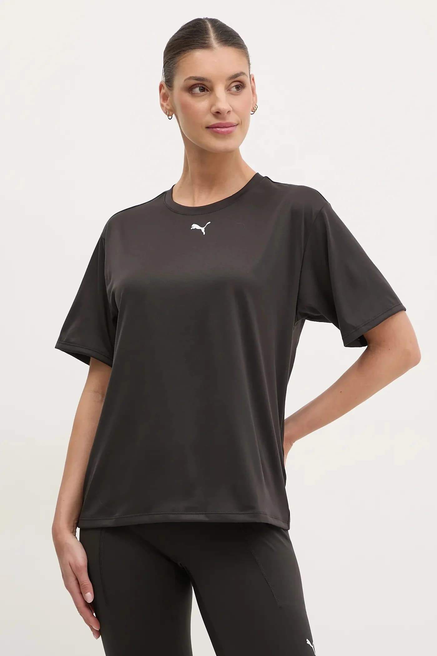 Тренировочная футболка Train All Day Essentials