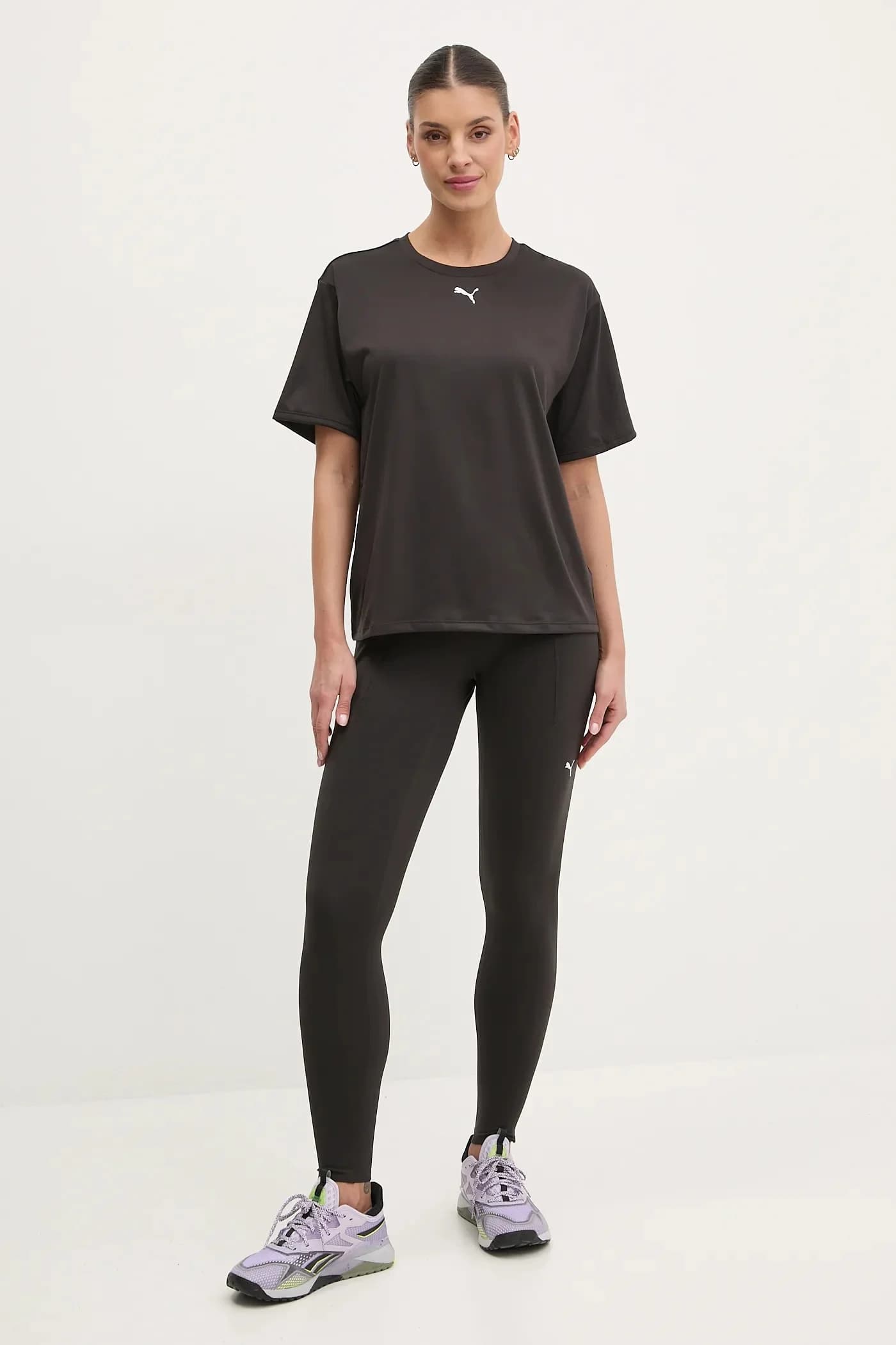 Тренировочная футболка Train All Day Essentials - фото 2