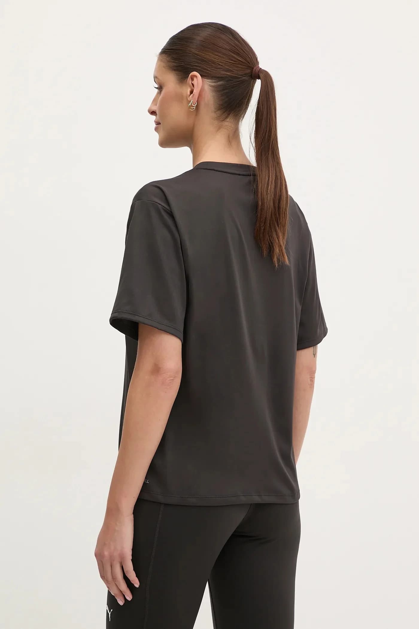 Тренировочная футболка Train All Day Essentials - фото 3