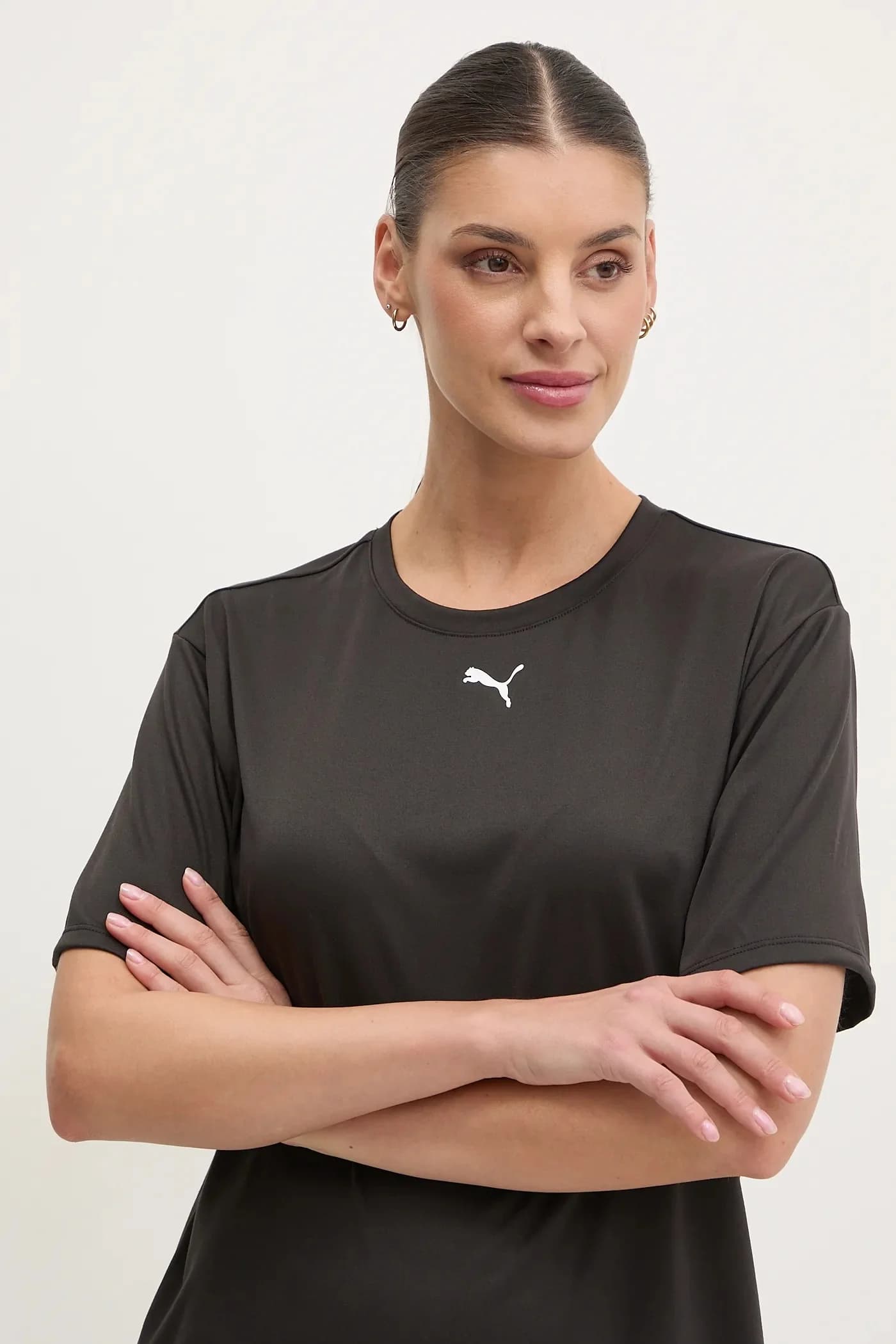 Тренировочная футболка Train All Day Essentials - фото 4