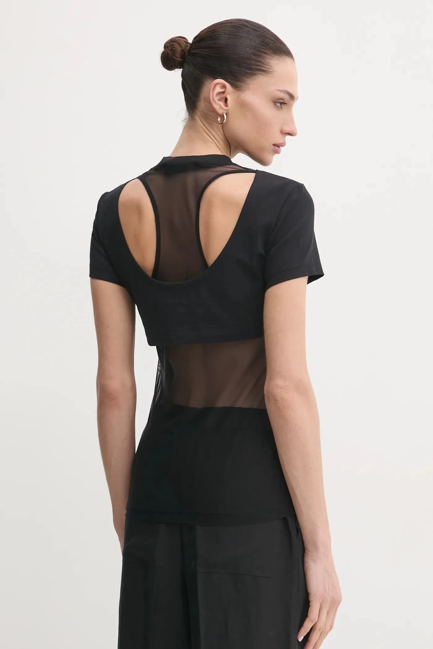 футболка - фото 3