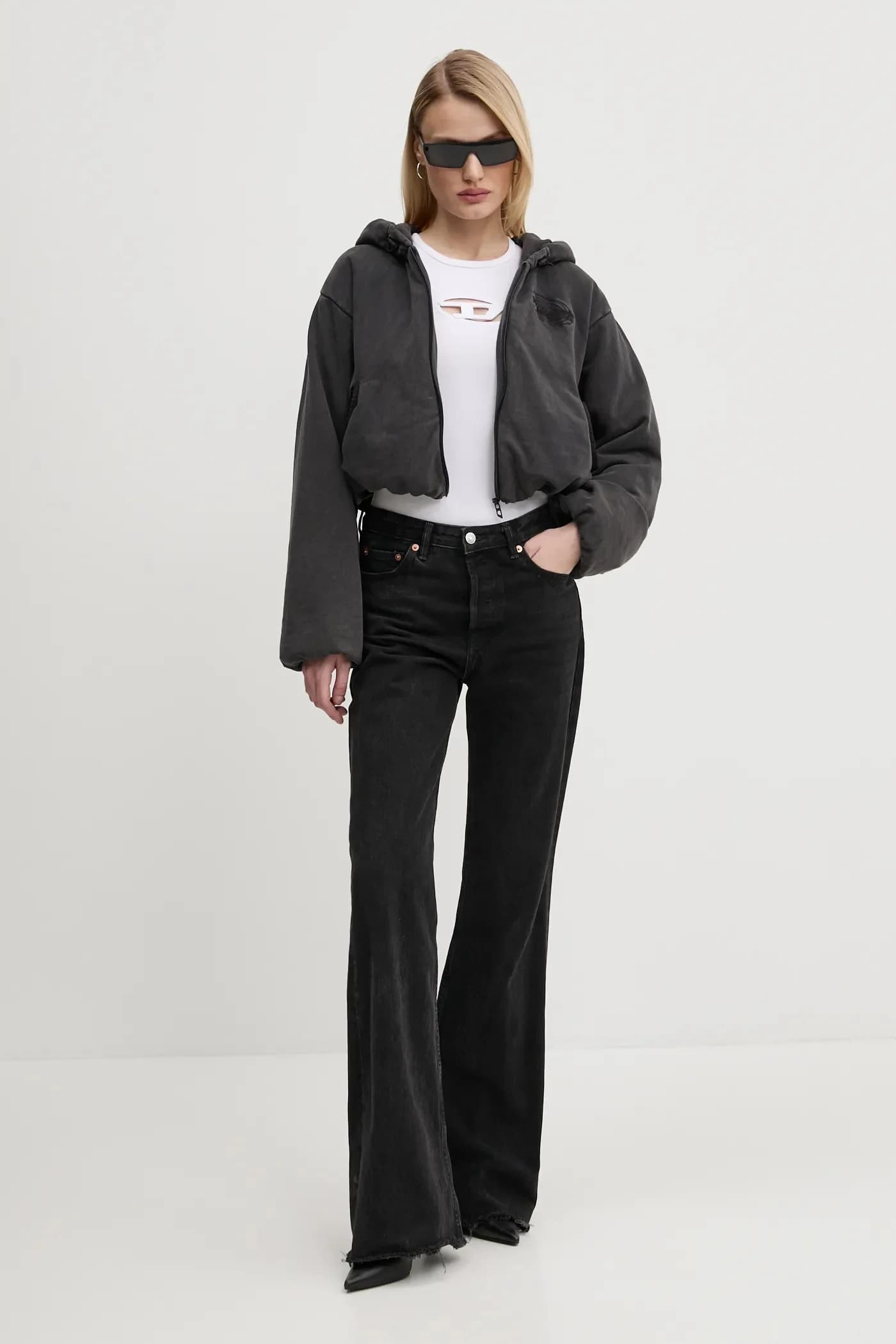 Футболка Т-ЭНЖИ - фото 2