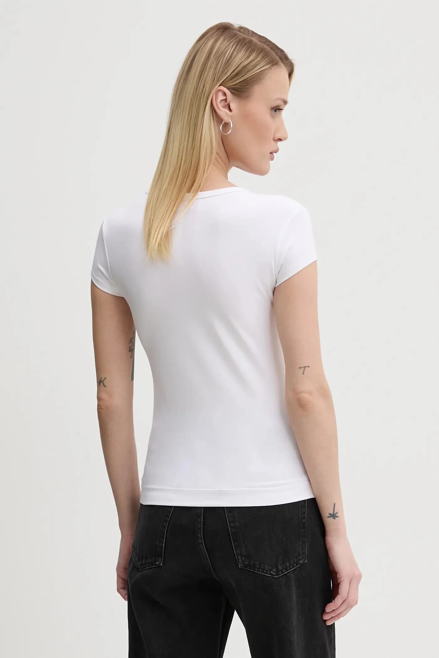 Футболка Т-ЭНЖИ - фото 3