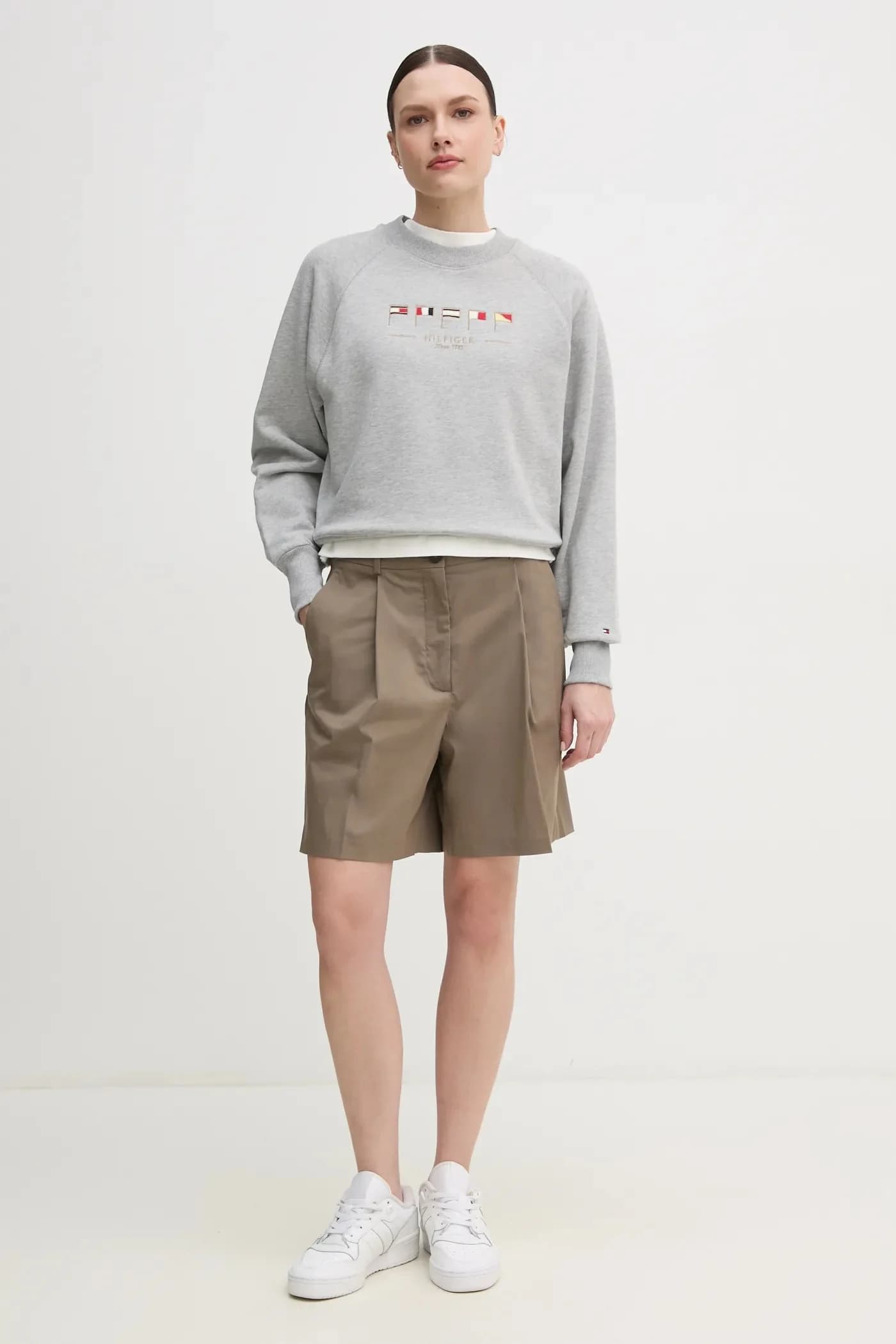 Хлопковая футболка - фото 2