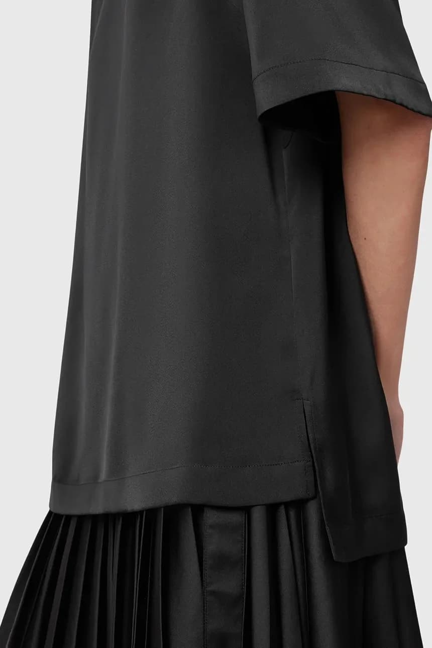 АМЕЛИ Футболка - фото 3