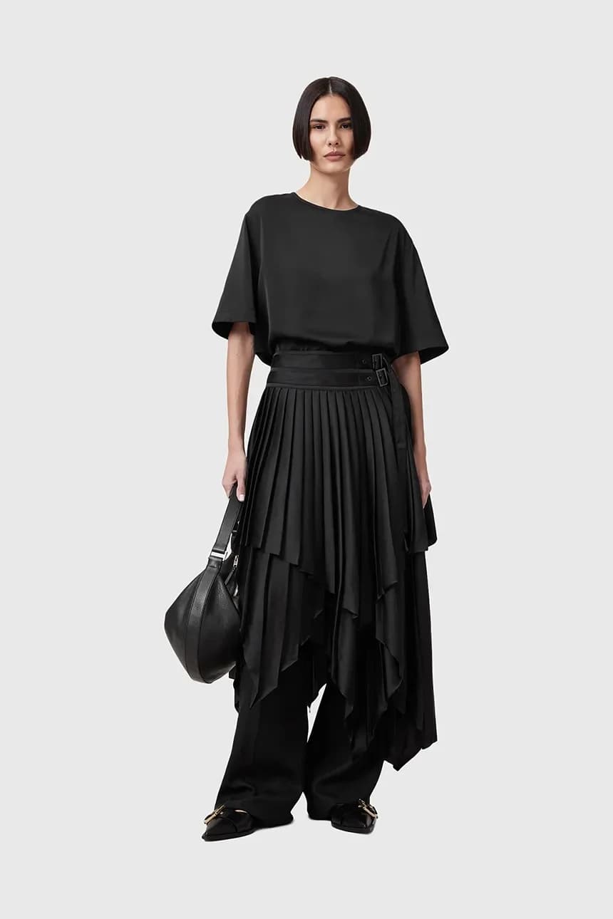 АМЕЛИ Футболка - фото 5