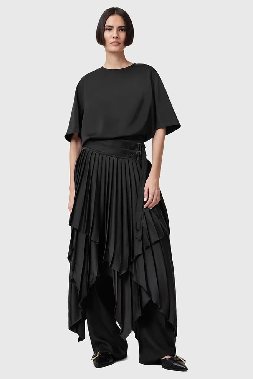 АМЕЛИ Футболка - фото 6