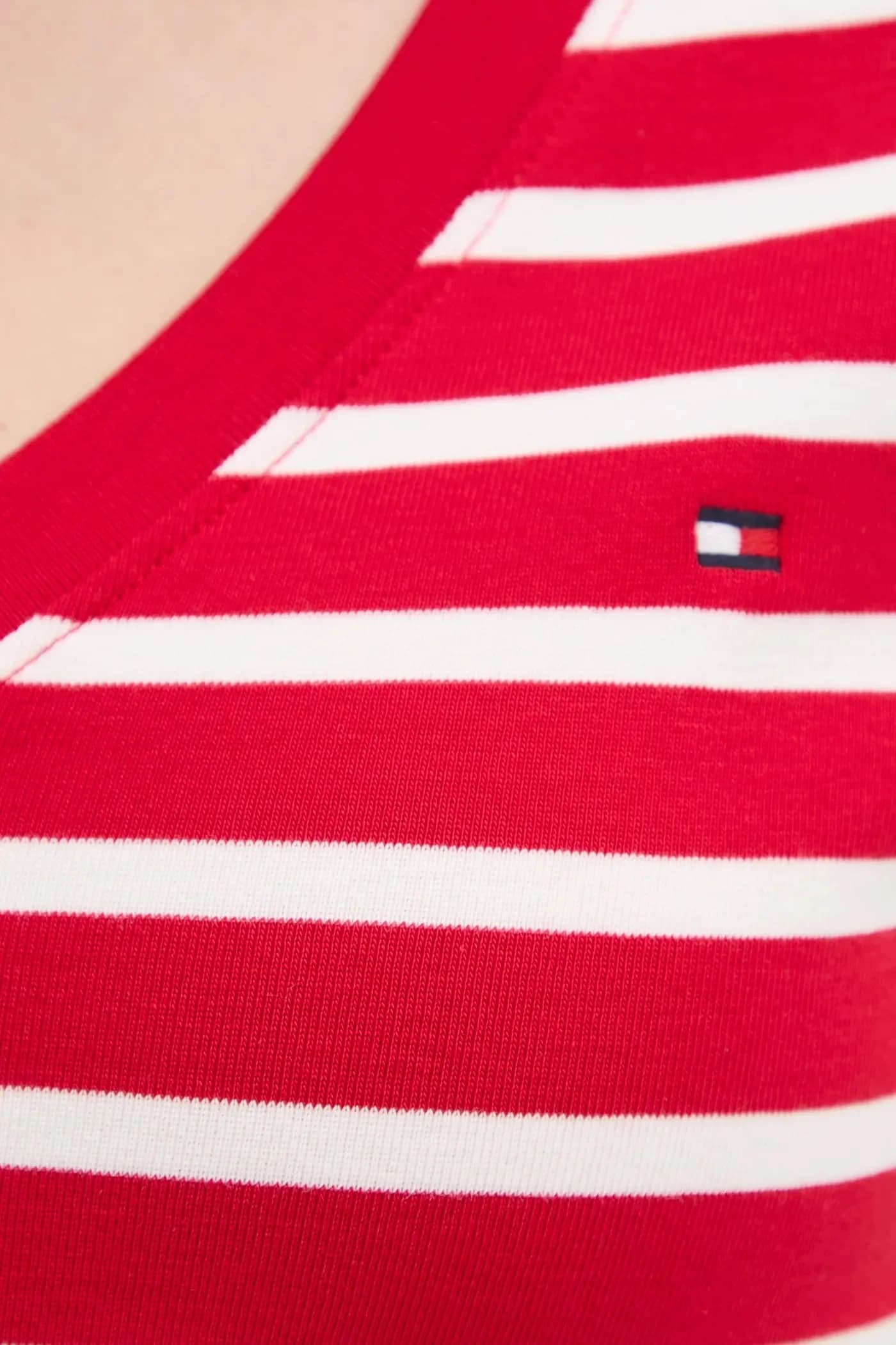 Хлопковая футболка - фото 5