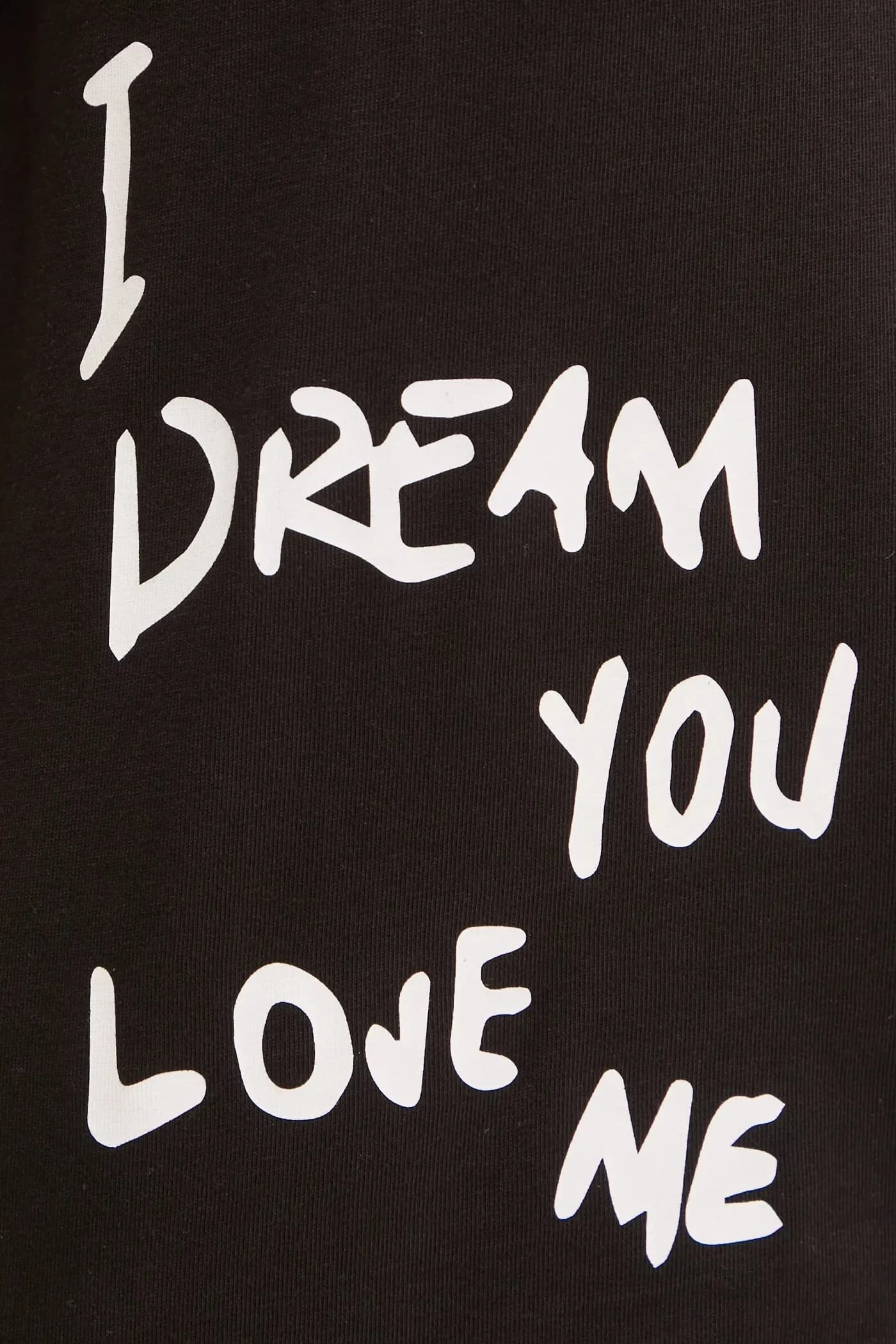 Хлопковая футболка - фото 5