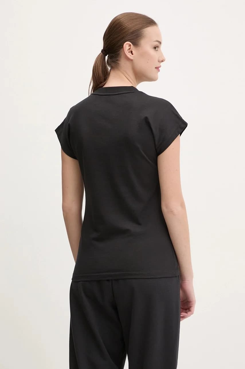 Футболка Essentials из линейного хлопка - фото 3