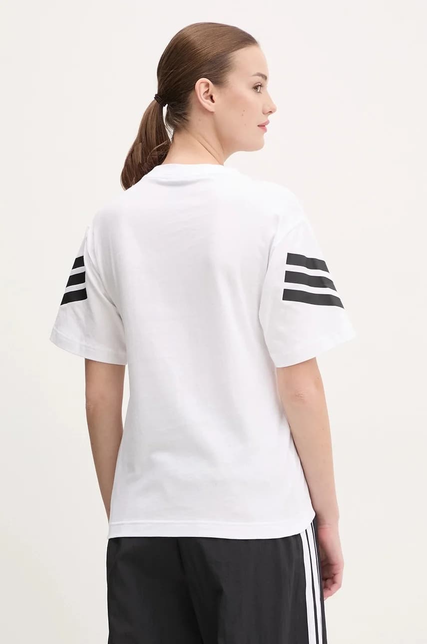 Хлопковая футболка Future Icons - фото 3