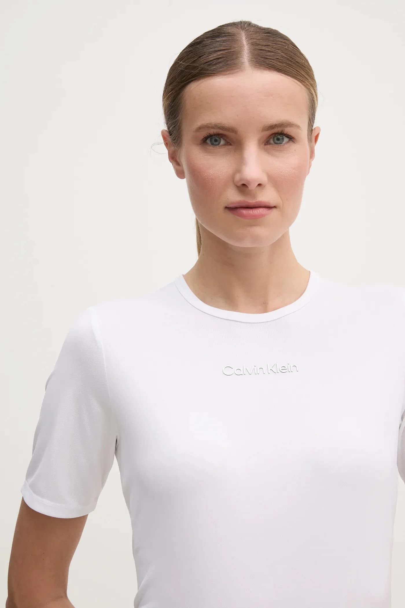 Тренировочная футболка - фото 2