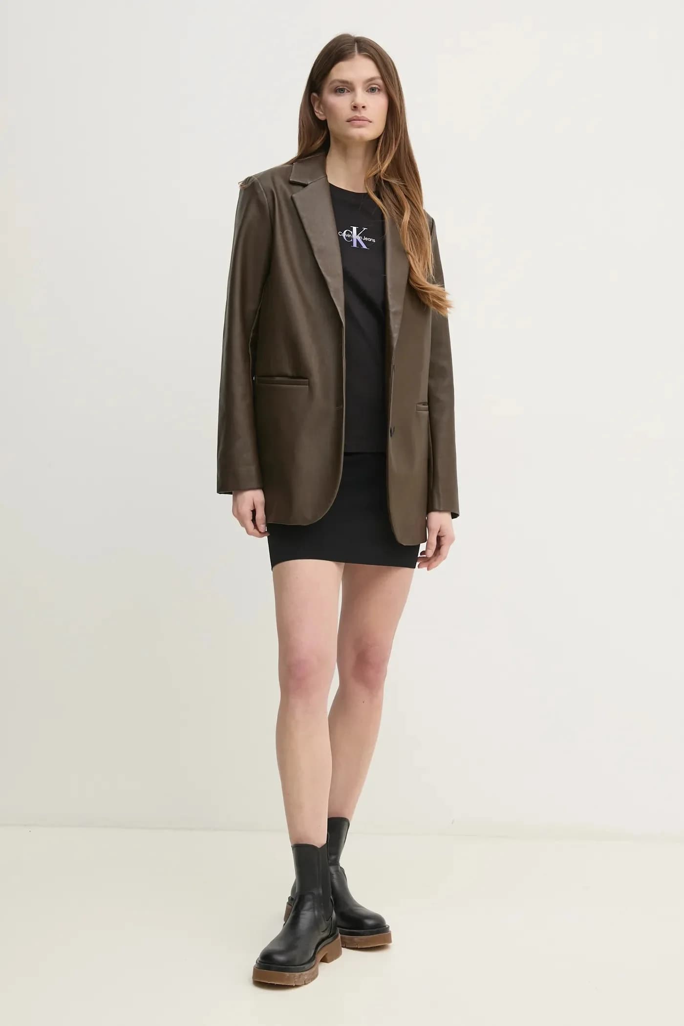 футболка - фото 2