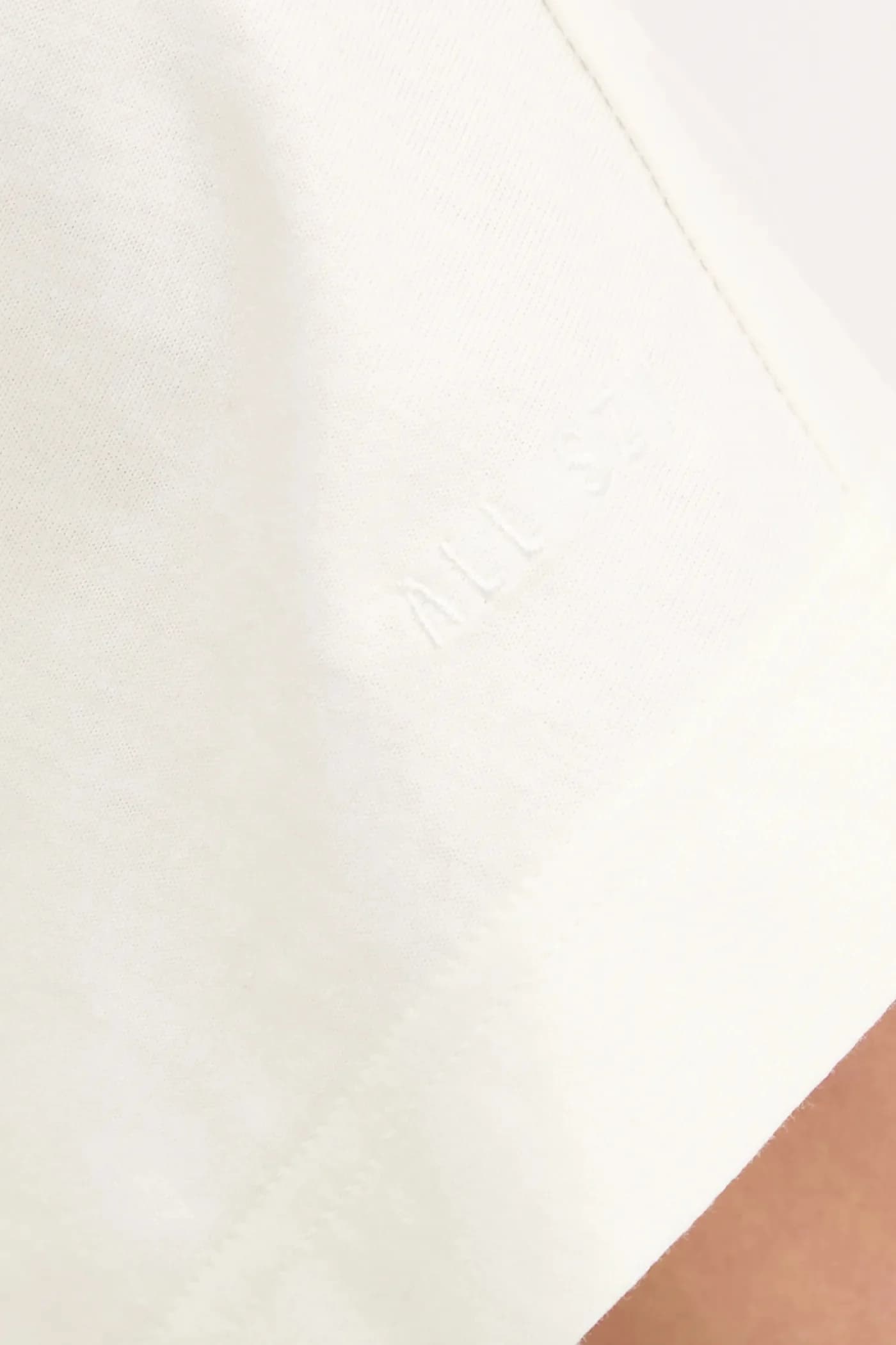 Хлопковая футболка ALL SZN - фото 5