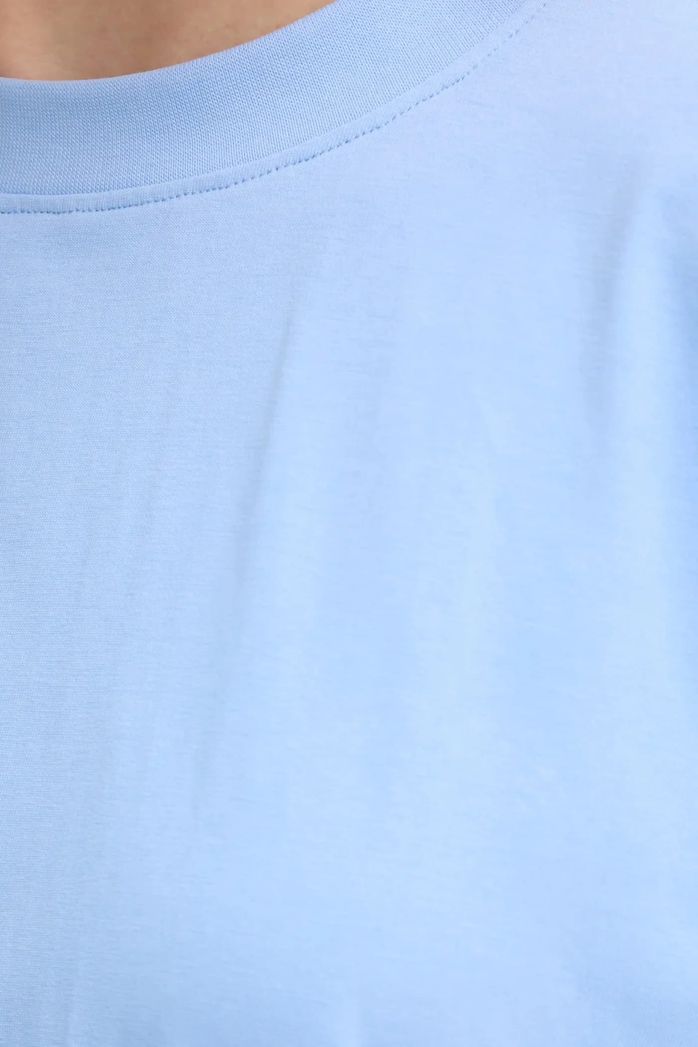 Хлопковая футболка Arale - фото 5