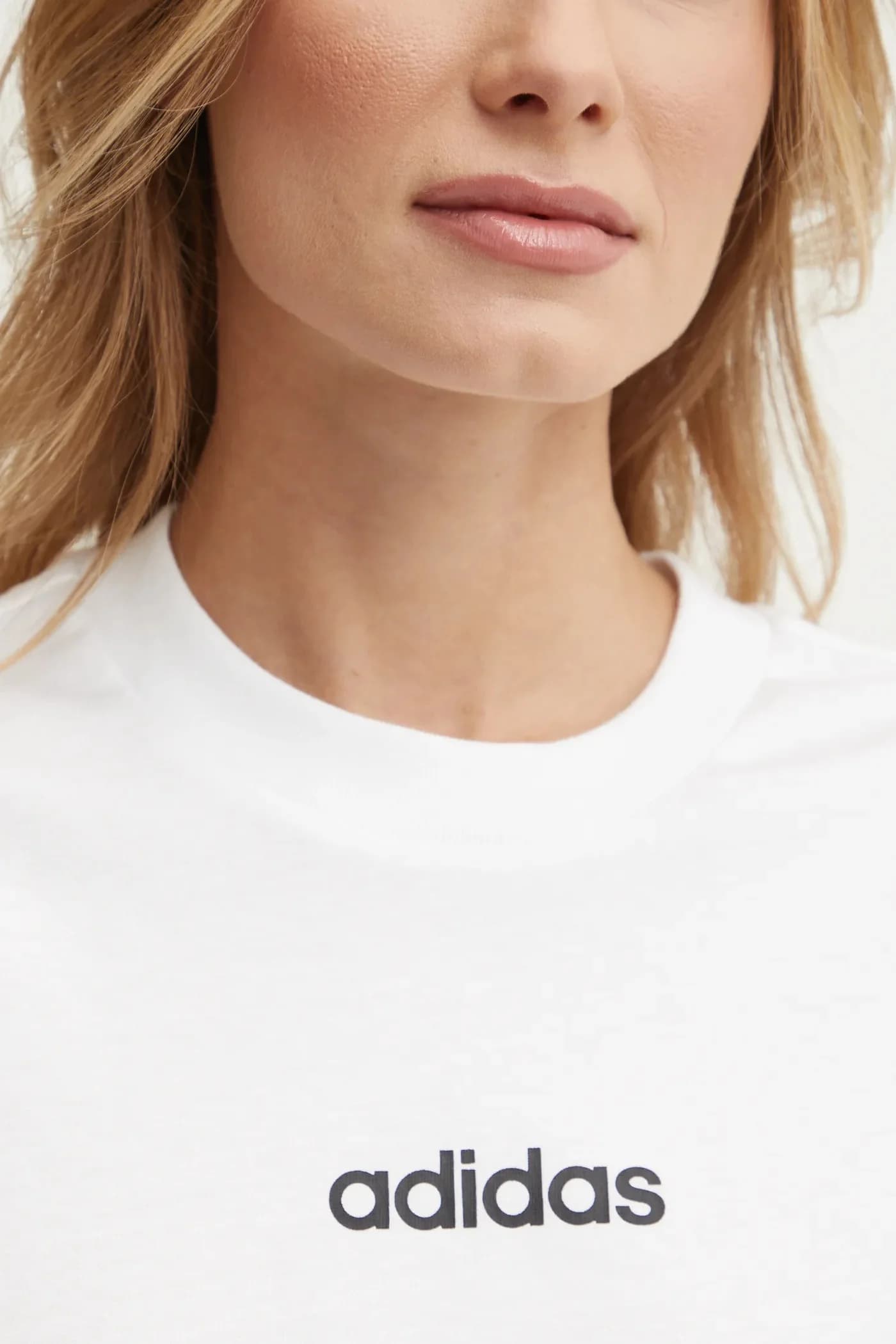 Футболка Essentials из линейного хлопка - фото 5