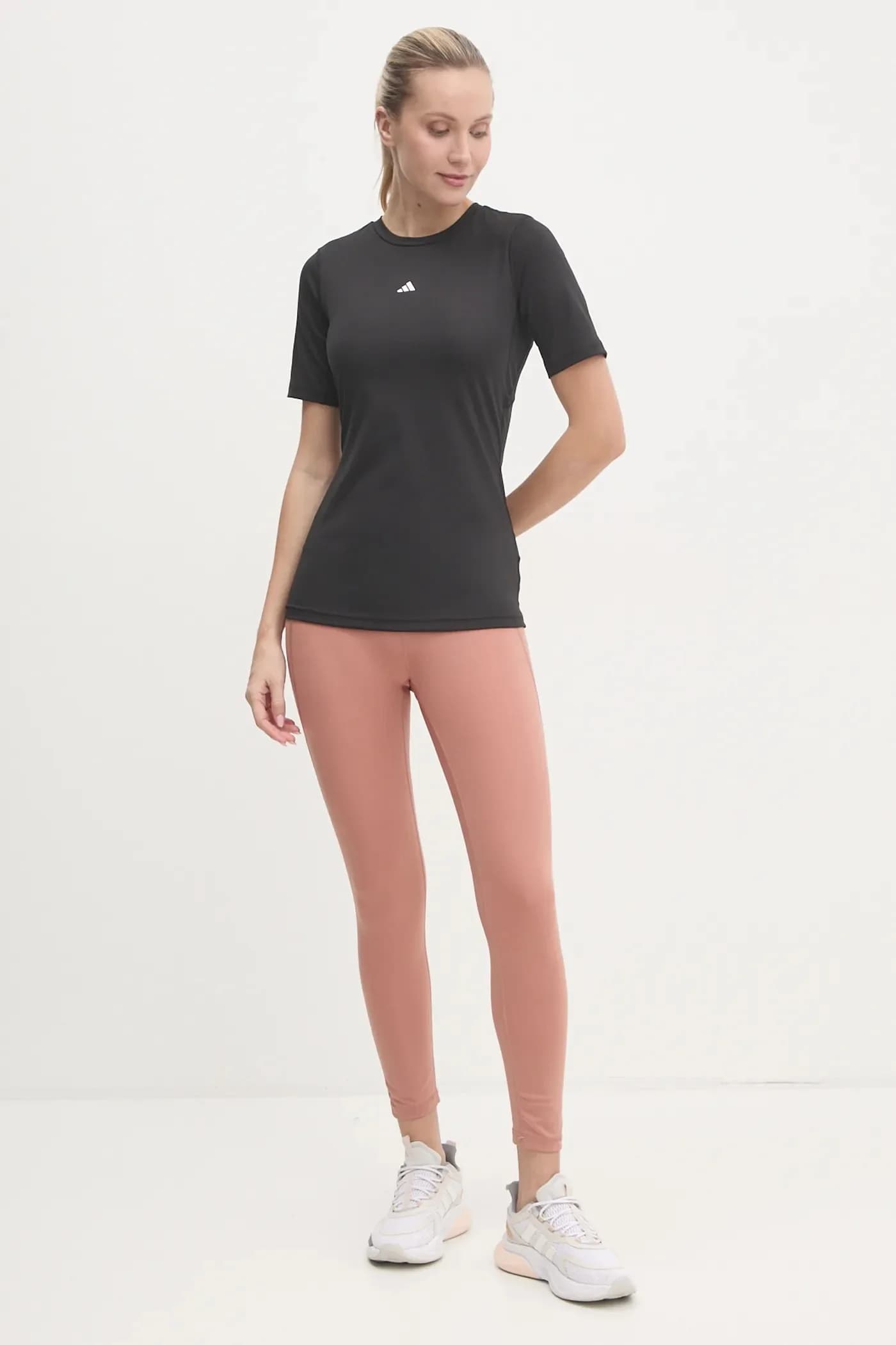 футболка Techfit для тренировок - фото 2