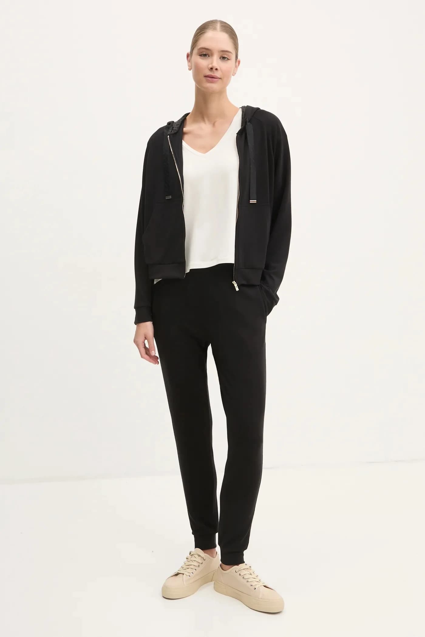 Футболка с полосками CP - фото 2