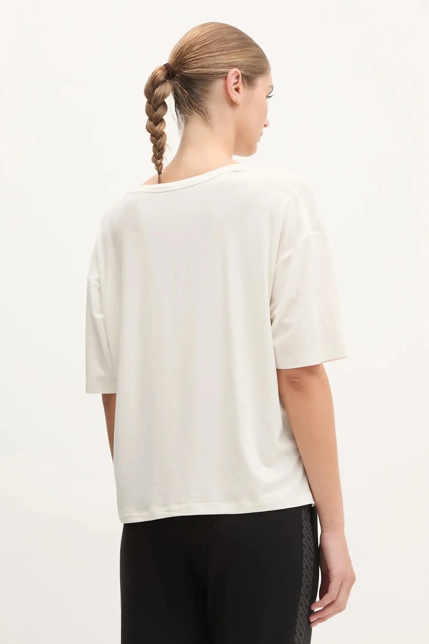 Футболка с полосками CP - фото 3