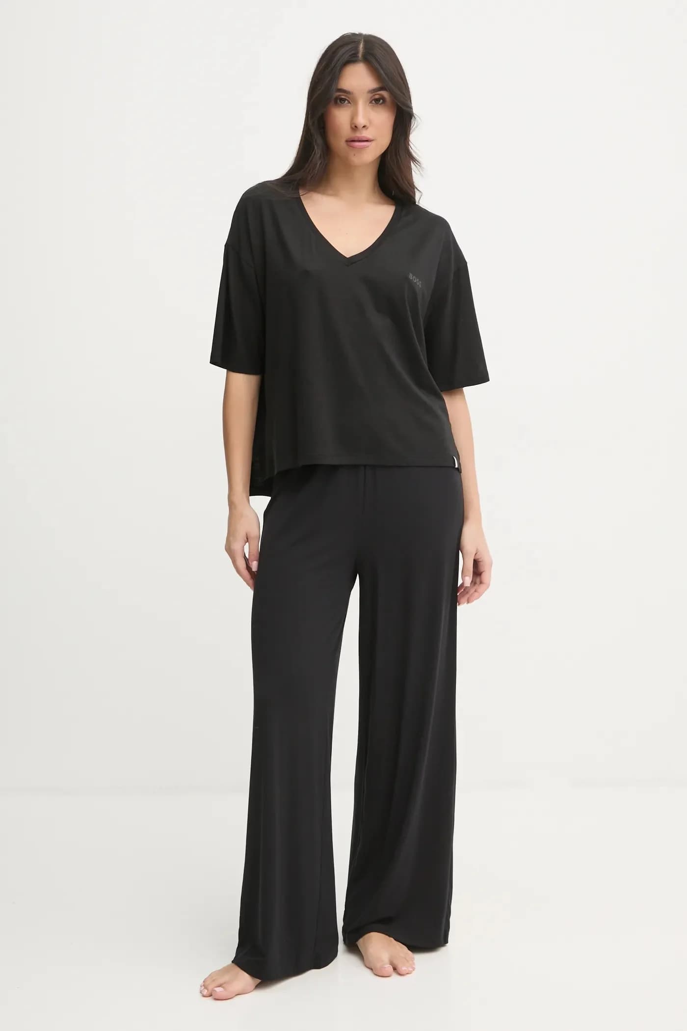 Футболка с полосками CP - фото 2