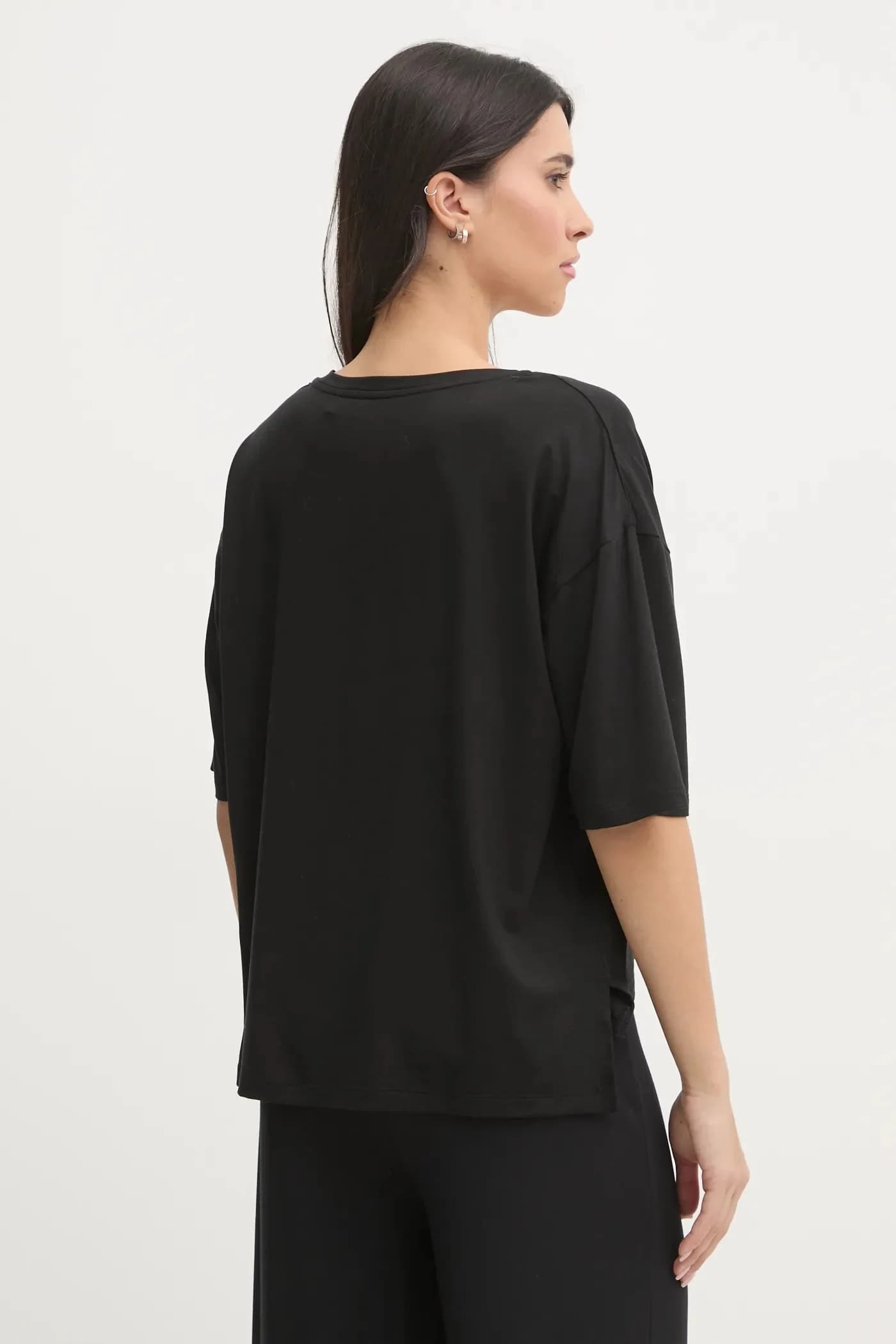 Футболка с полосками CP - фото 3