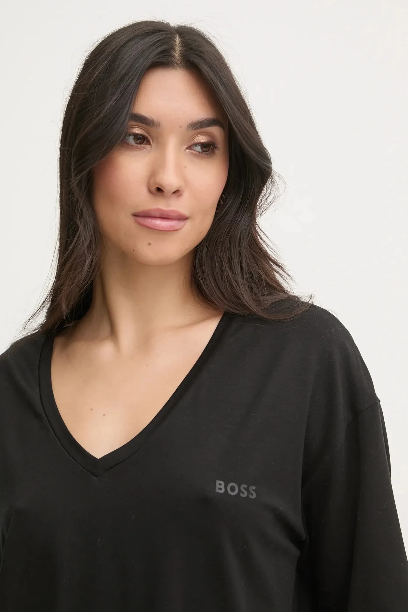 Футболка с полосками CP - фото 4