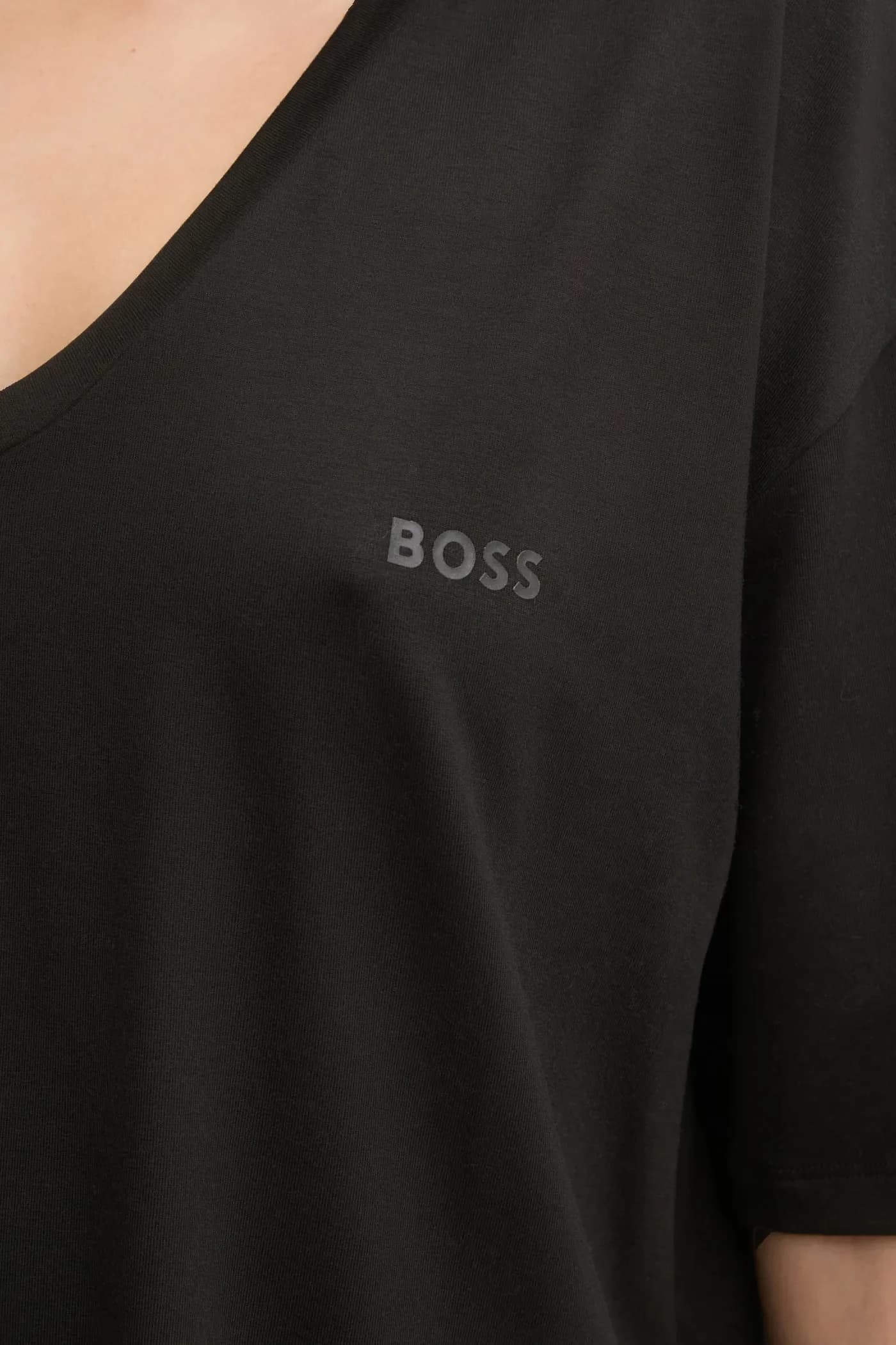 Футболка с полосками CP - фото 5