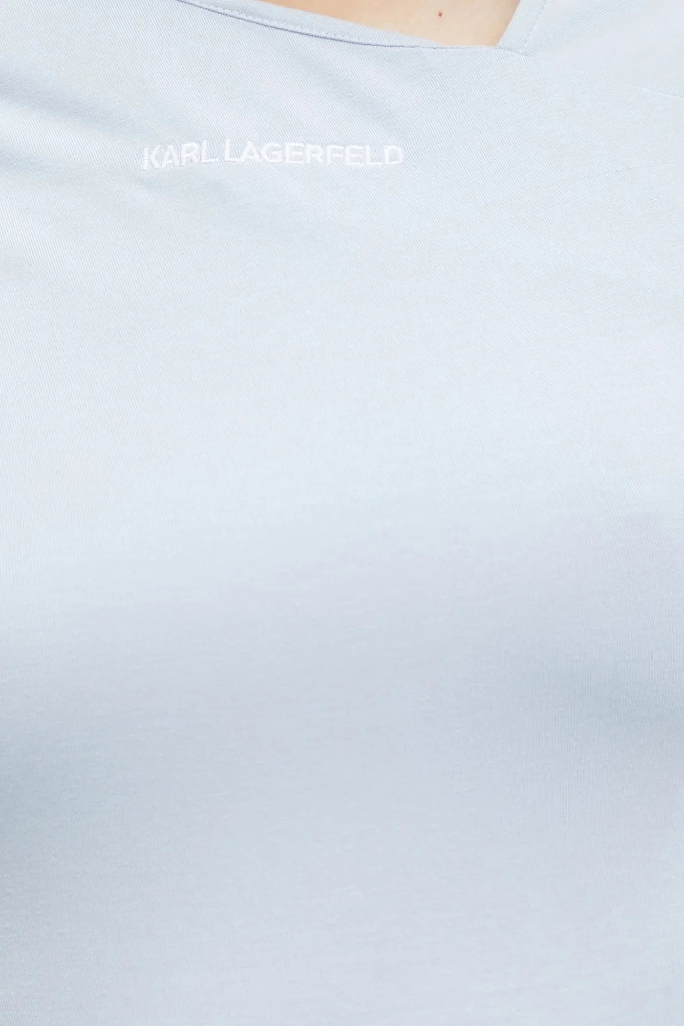 футболка - фото 5