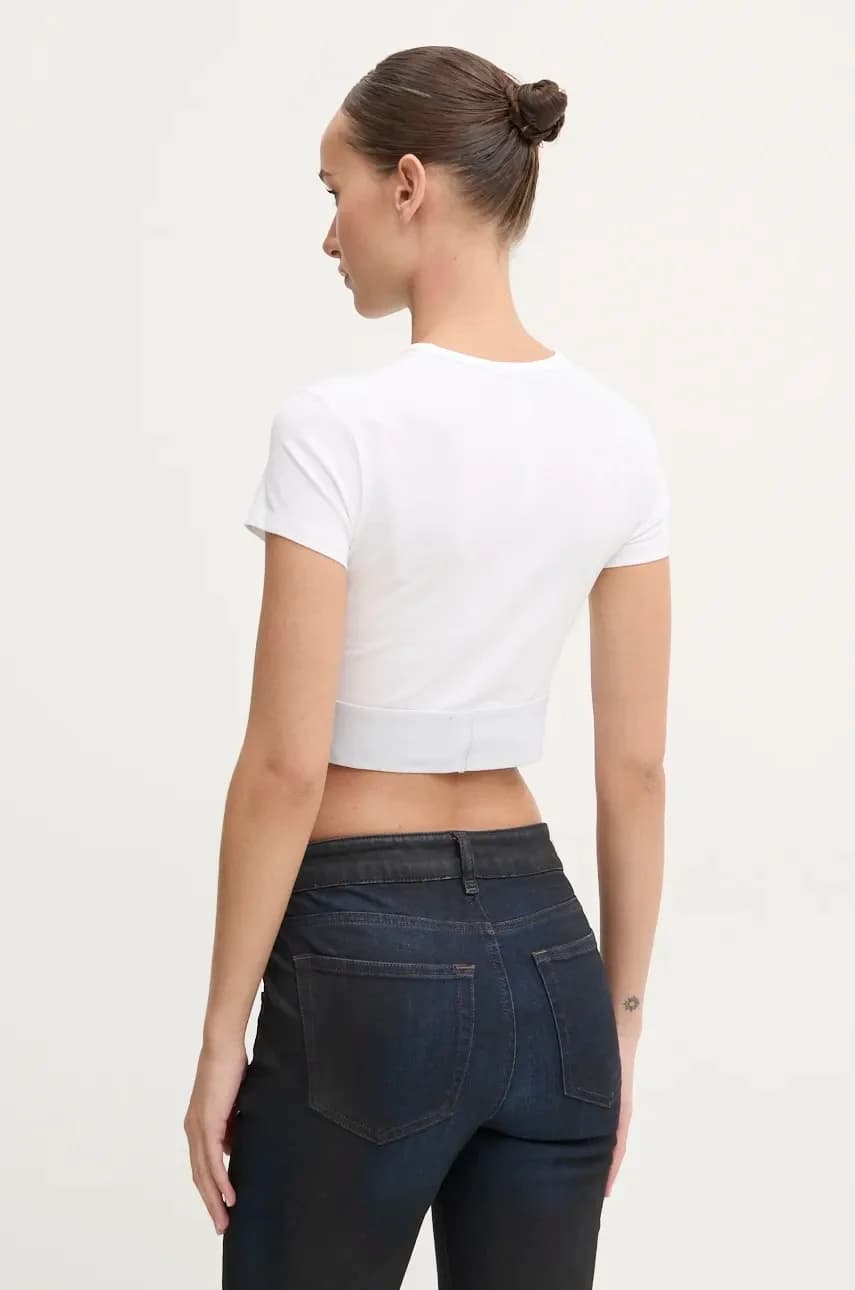 Футболка UFSB-COTTON-RACE-BRALETTE - фото 3