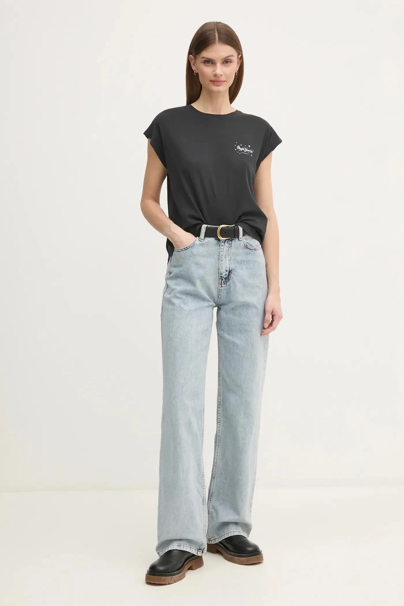 LORENA хлопковая футболка - фото 2