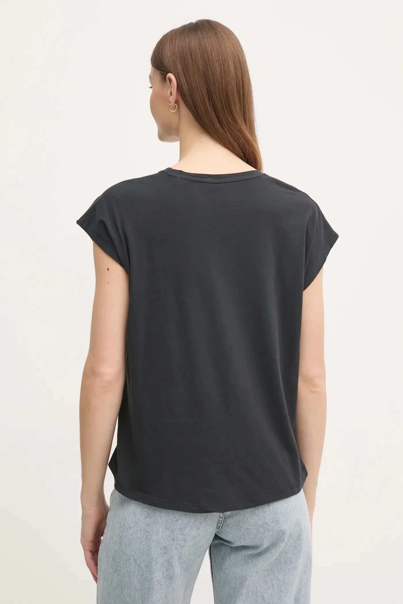 LORENA хлопковая футболка - фото 3