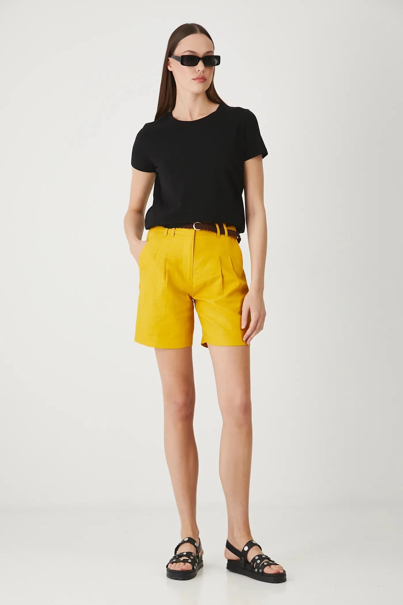 футболка - фото 2