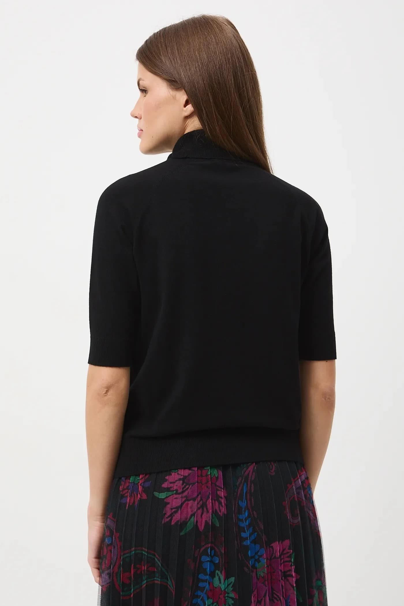 футболка - фото 3