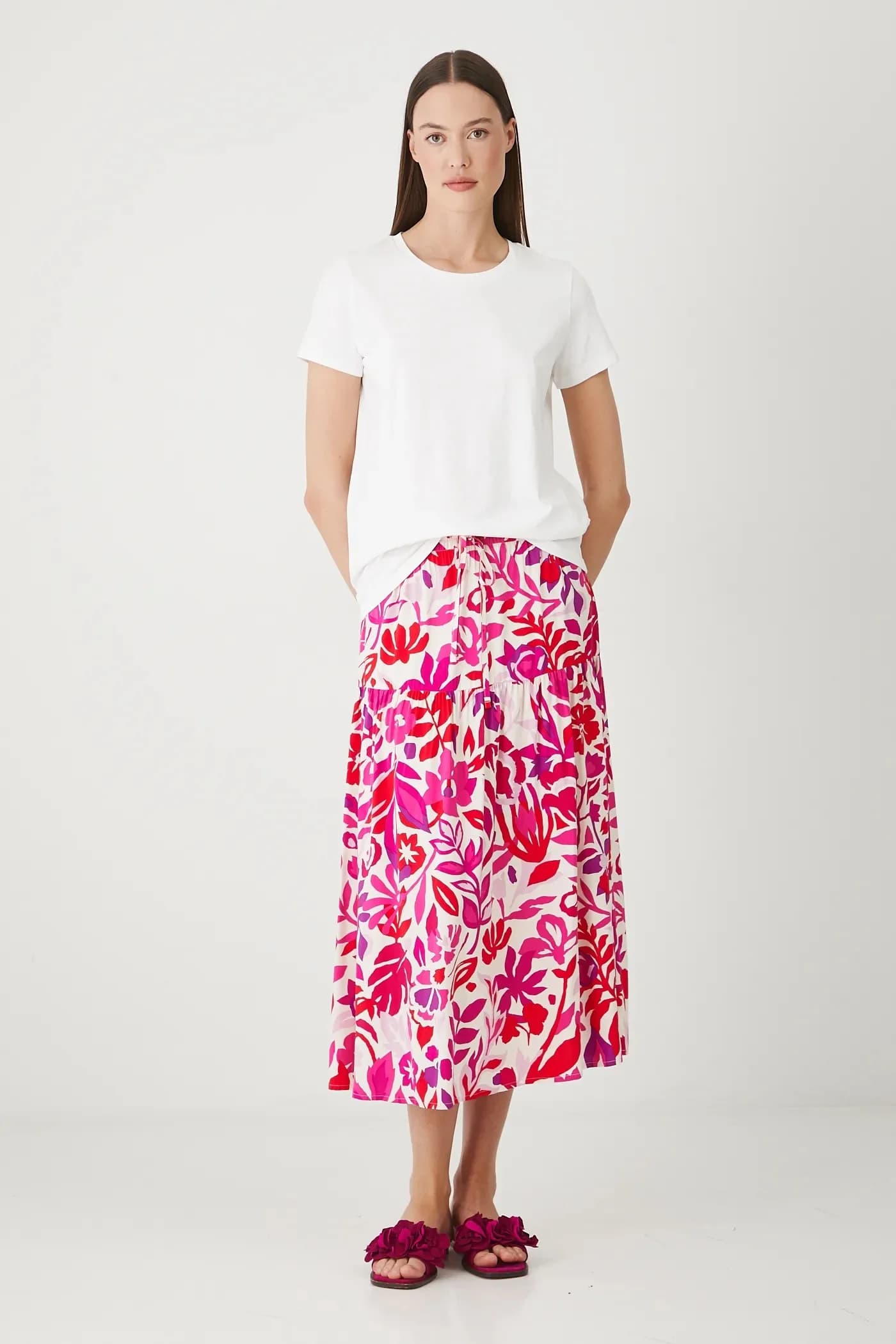 футболка - фото 2