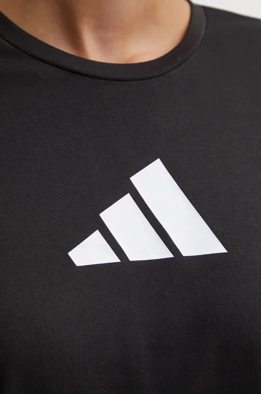 Тренировочная футболка Train Essentials - фото 5