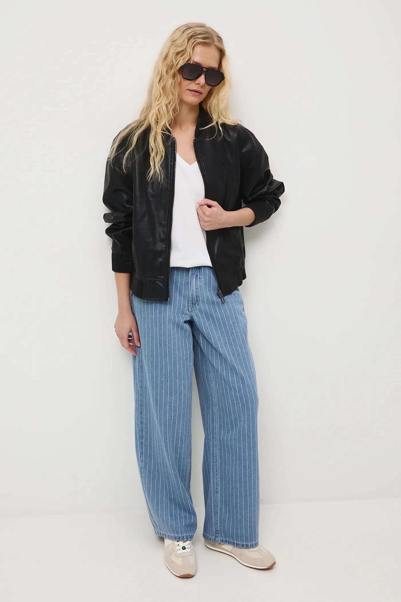 футболка - фото 2