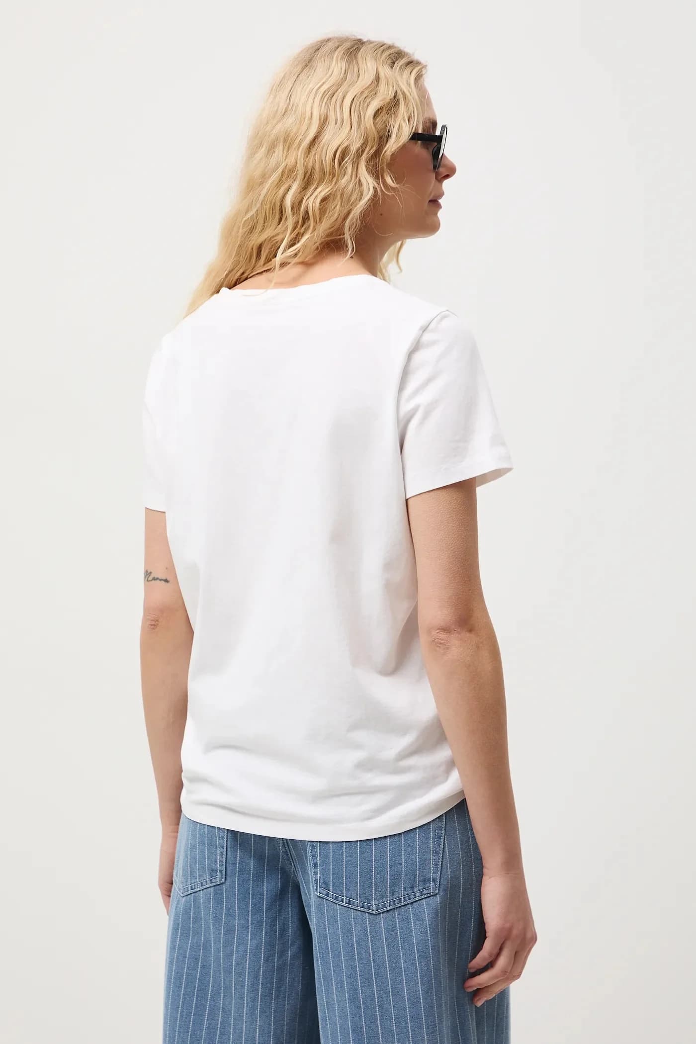 футболка - фото 3