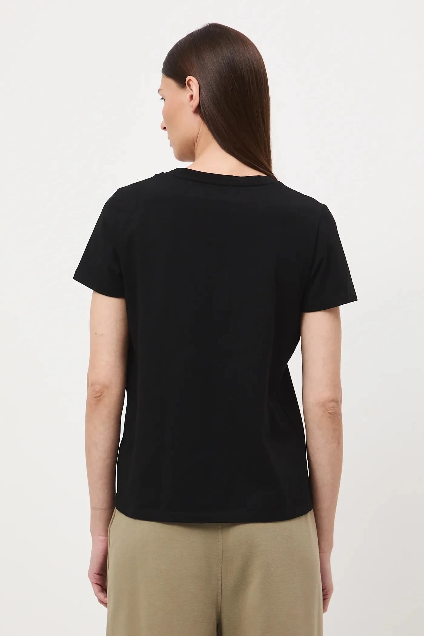 футболка - фото 3