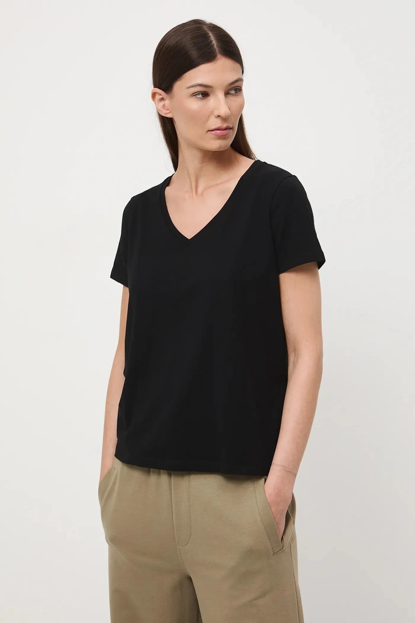 футболка - фото 4