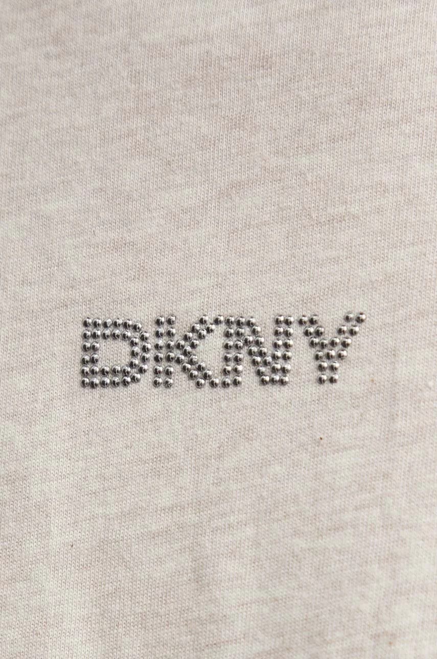 Хлопковая футболка - фото 4