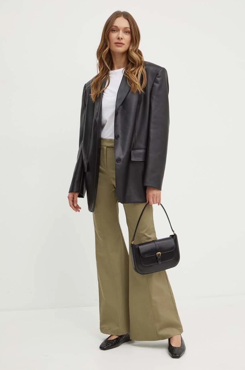 Хлопковая футболка - фото 2