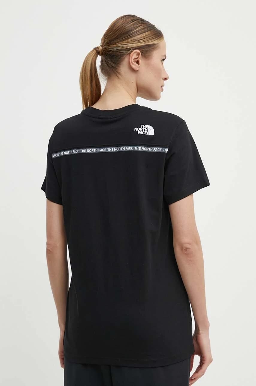 Хлопковая футболка - фото 3