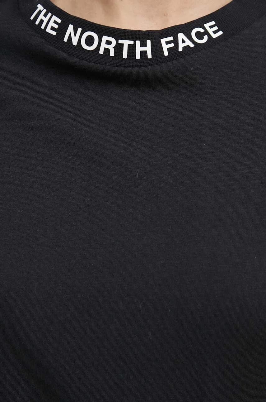 Хлопковая футболка - фото 5