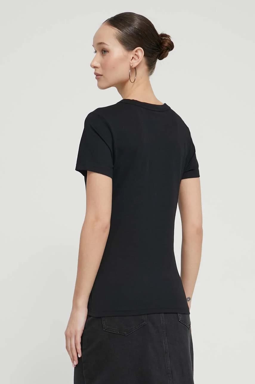 Хлопковая футболка Classic Tee_B - фото 3