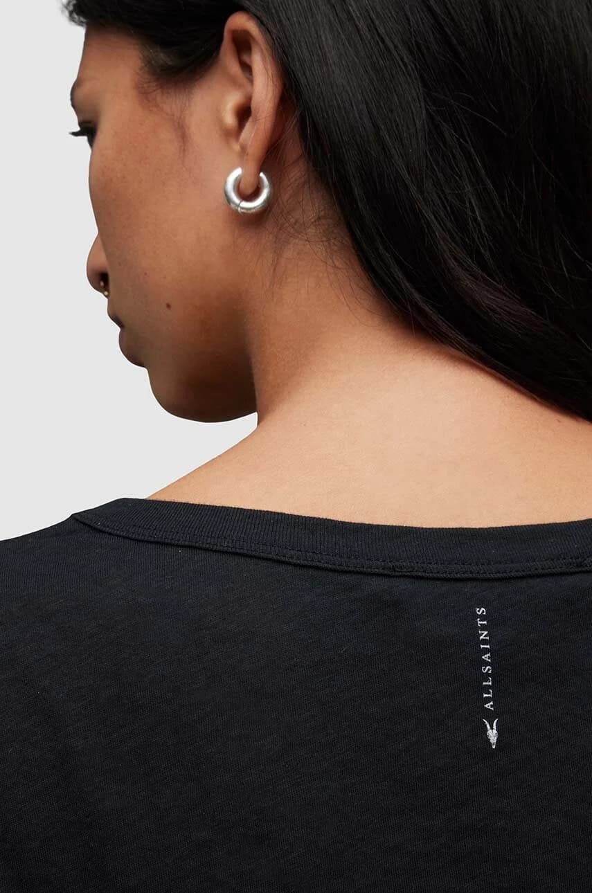 футболка «Анна» из хлопка - фото 3