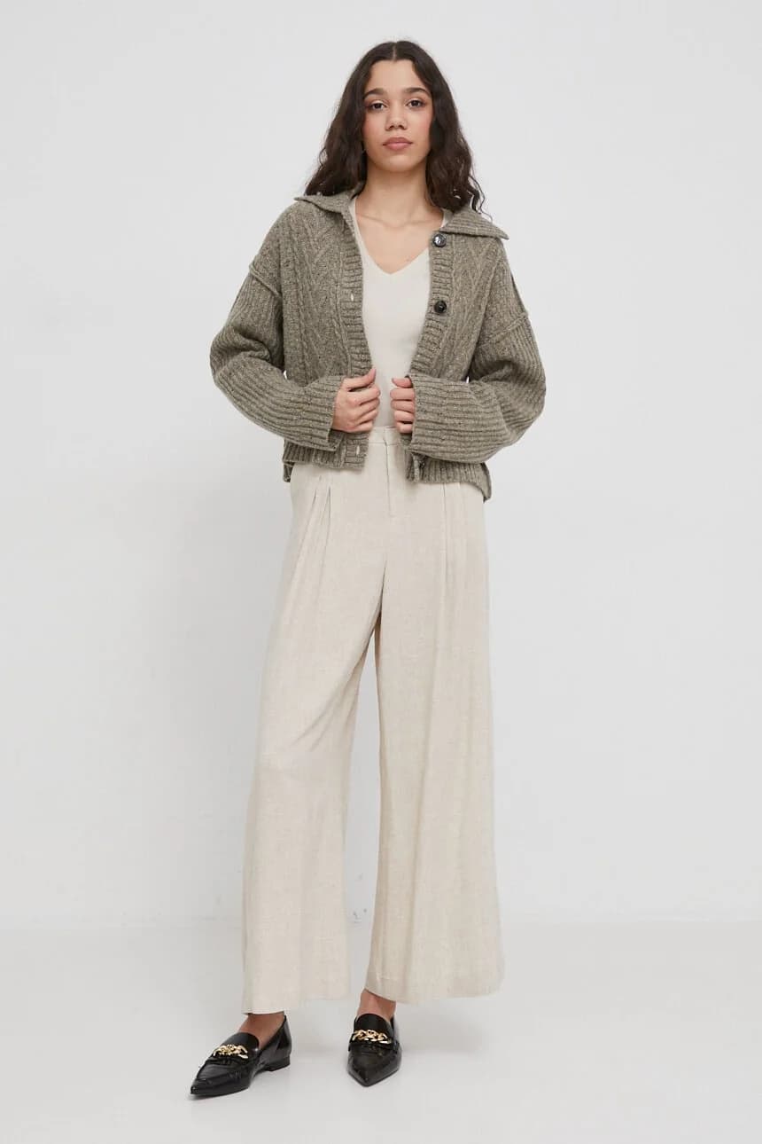 Хлопковая футболка - фото 2